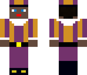 zwartepiet