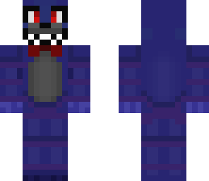 bonnie the bunny