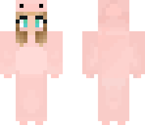 oink oink