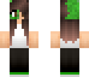 thecreeperfarts girl