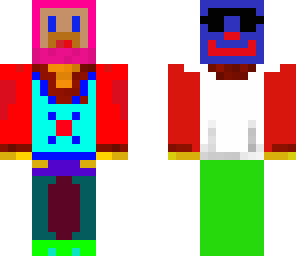 cyan craft derp1