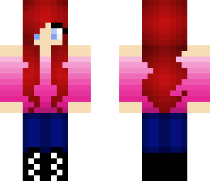 porkybelly's skin