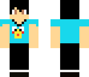 my skin got a new updatenot fnaf not stampy its me