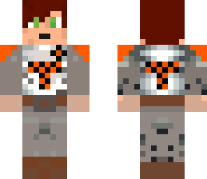 medieval soldier