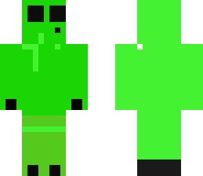 cyancraft green charmer