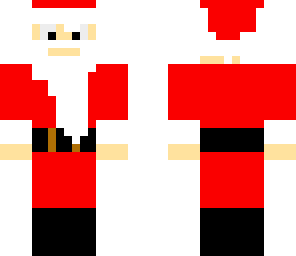 santa claus