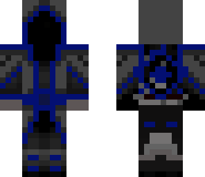 blue assassin