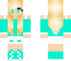 edited skin