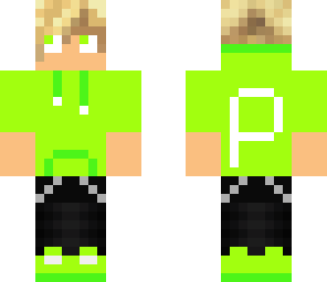 my skin 3