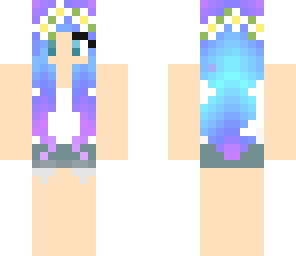 galaxy girl