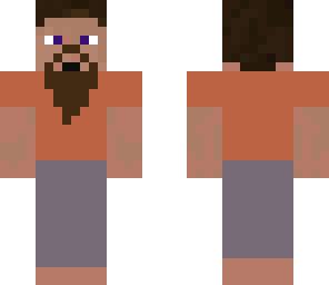 beard dude