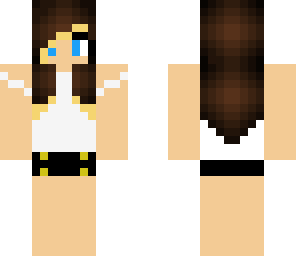 my skin