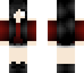 herobrine girl