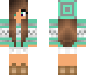 edite cute skin