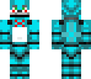 fnaf toy bonnie