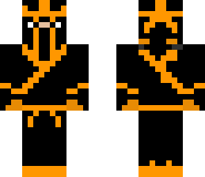 gold ninja