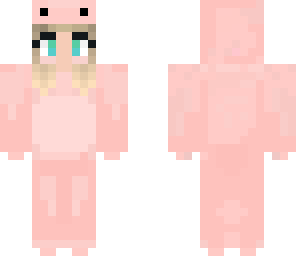 oink oink