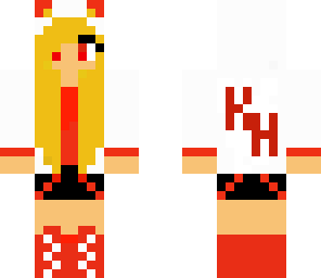 kimihu