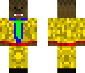 bacca of colour