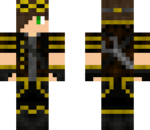 steampunk engineer