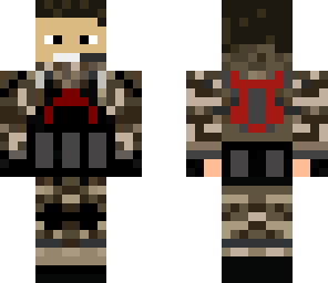gideon cod aw