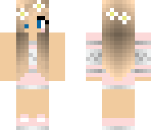 flower girl 2