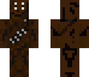 chewbacca