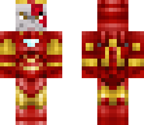 ironkratos