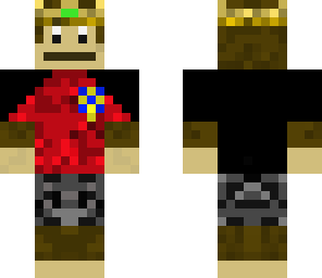 monkey king