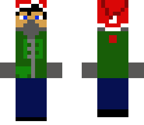 crismas noisyboy52