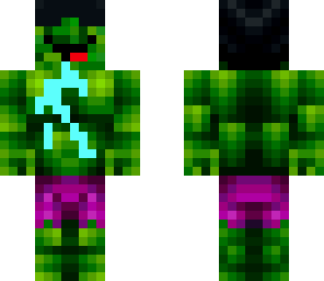hulk
