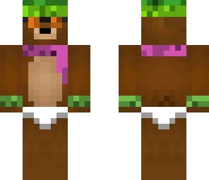 banter bear