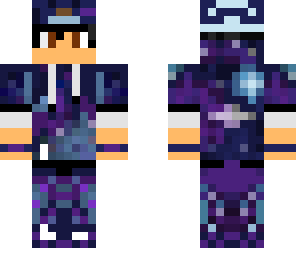 super galactic craft