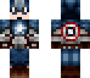 benja captain