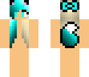 base skin