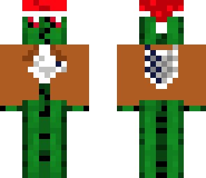 aot cactus xmas