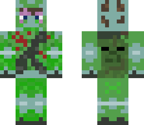 zombie assassin improved