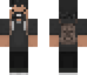 updated beard