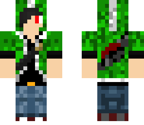 x-mas elf