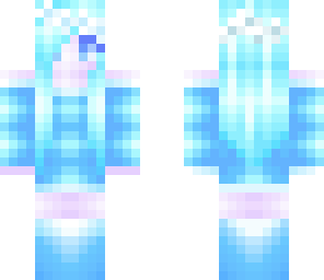 ice girl