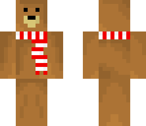 bear