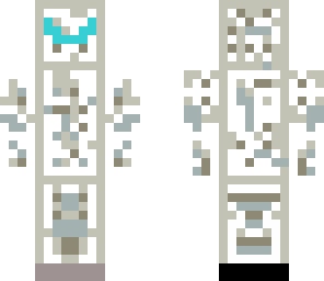 snow soldier
