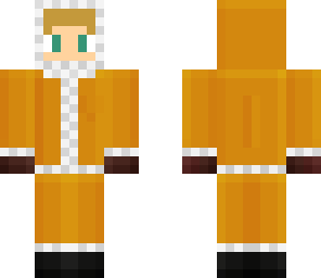 creeper boy winter