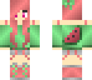 watermelon