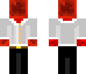 theredbuilder's skin