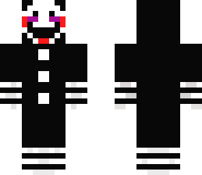 marionette