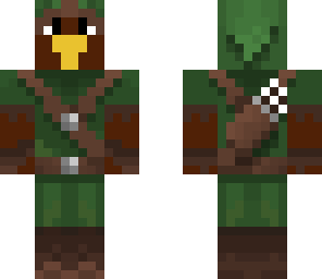 kiwi-ranger