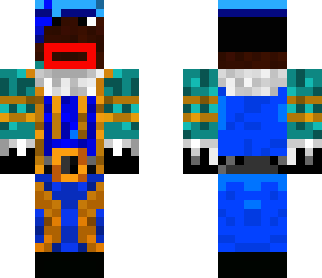 zwarte piet
