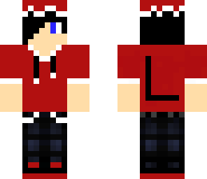 christmas lukeyloo789