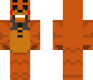 new freddy